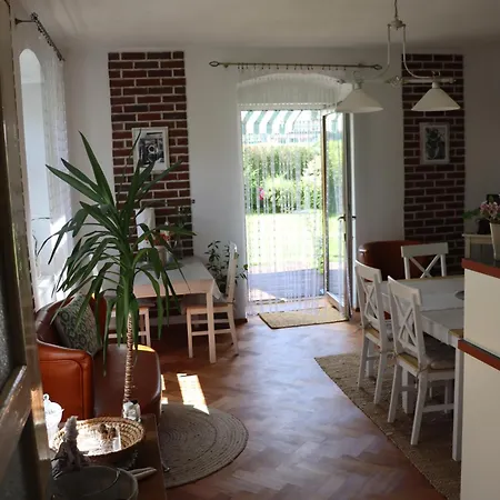 Abc公寓 * Černá v Pošumaví