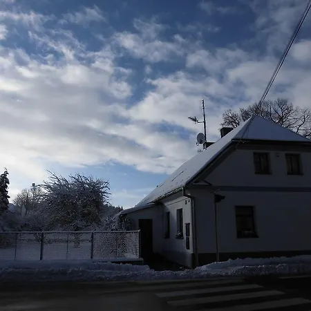 Abc * Černá v Pošumaví