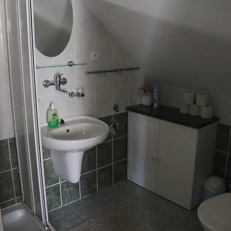 Abc Apartman Černá v Pošumaví
