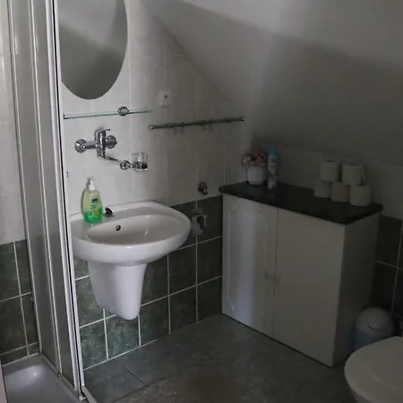 Abc Apartment Cerna v Posumavi