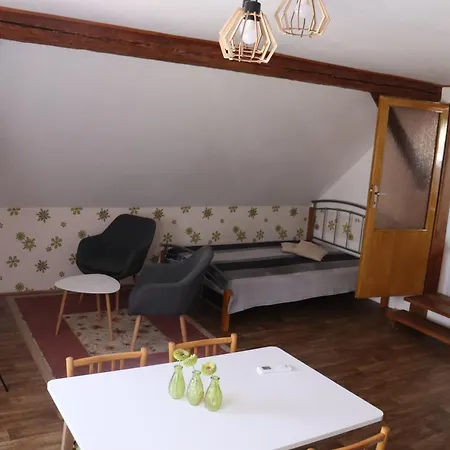 Abc Apartment *