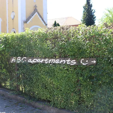 Apartment Abc *