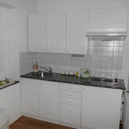 Abc Apartman Černá v Pošumaví