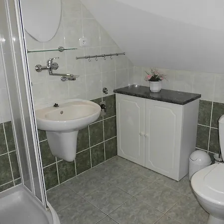 Abc Apartman Černá v Pošumaví