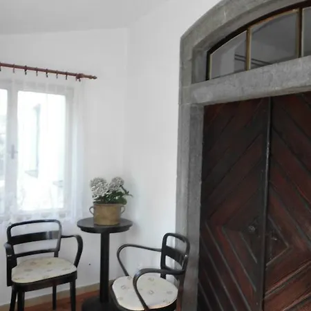 Apartman Abc