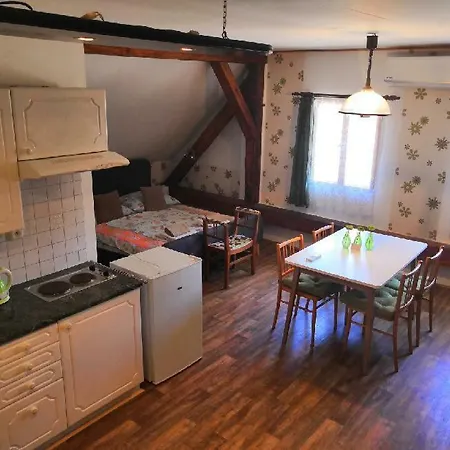 Apartman Abc *