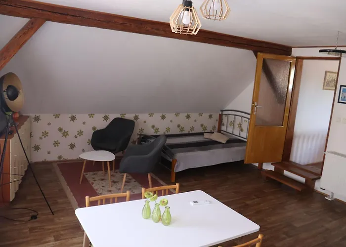 Abc Apartman *