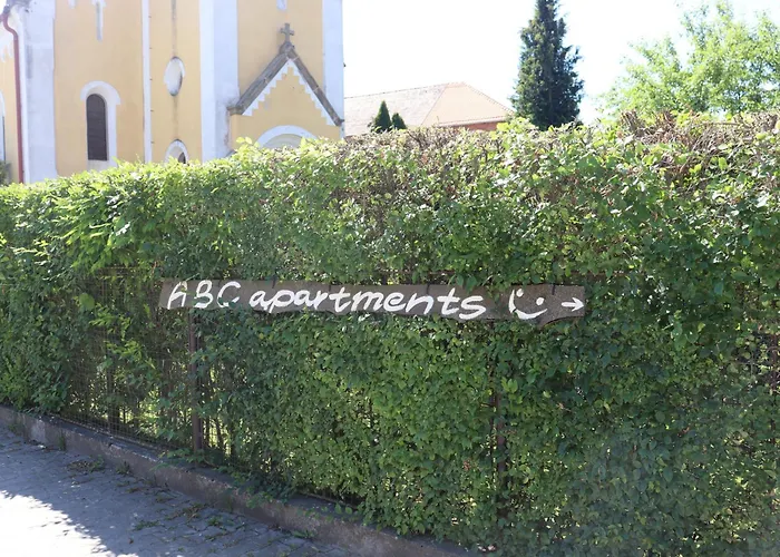 Apartman Abc *