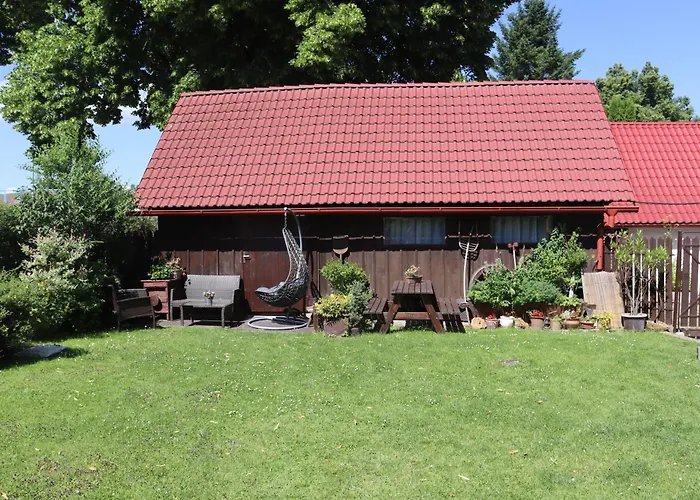 Abc * Černá v Pošumaví