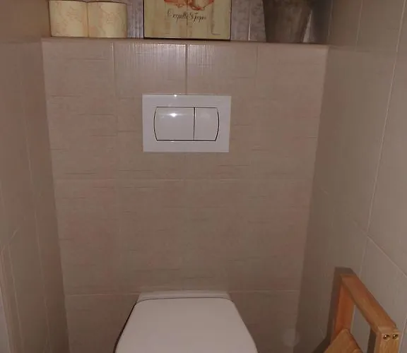 Abc Apartman Černá v Pošumaví