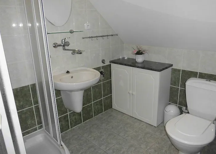 Abc Apartman Černá v Pošumaví